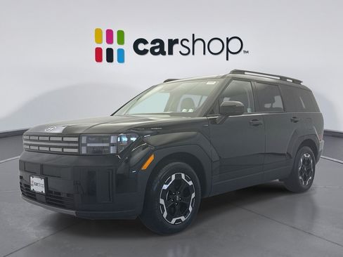 Used 2026 Hyundai Santa Fe SEL AWD/4WD image 1