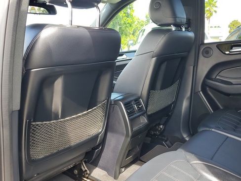 Used 2018 Mercedes-Benz GLE 350 image 14