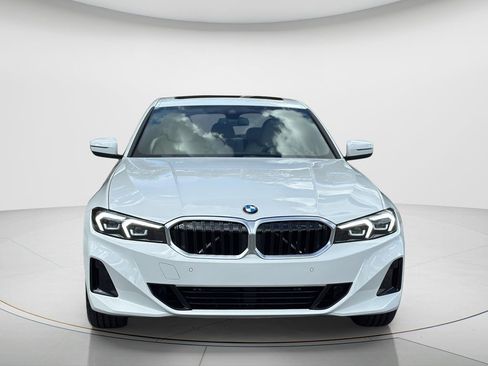 New 2026 BMW 330i Sedan w/ Premium Package RWD image 22