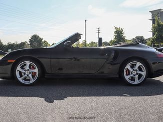 Used 2004 Porsche 911 Turbo AWD/4WD video 1