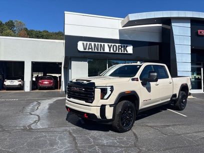 New 2026 GMC Sierra 2500 AT4 w/ AT4 Premium Plus Package