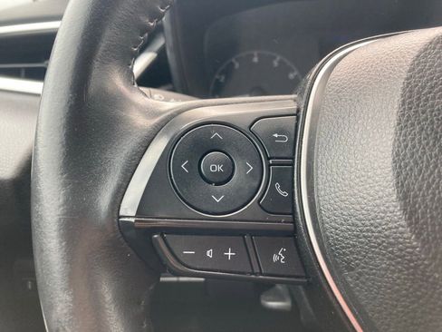 Used 2024 Toyota Corolla Sedan FWD image 11