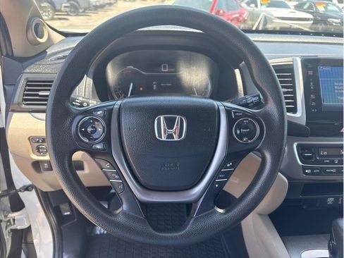 Used 2016 Honda Pilot EX image 15