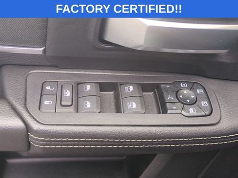 Used 2026 RAM 2500 Big Horn AWD/4WD image 14
