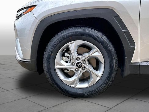 Certified 2023 Hyundai Tucson SEL FWD image 10