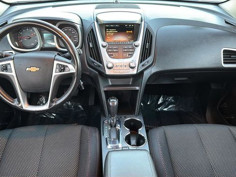 Used 2016 Chevrolet Equinox LT w/ Convenience Package image 13