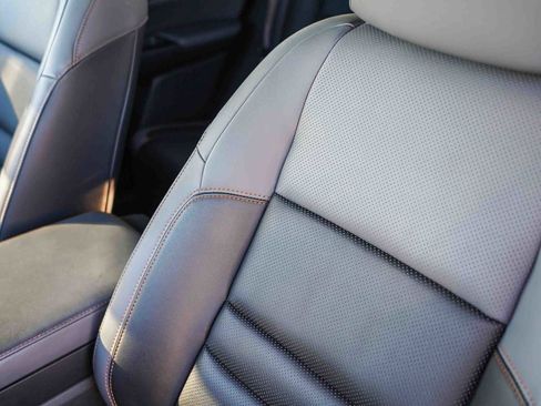 Certified 2024 Honda Prologue Elite image 24