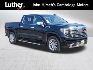 Used 2026 GMC Sierra 1500 Denali w/ Technology Package AWD/4WD video 1