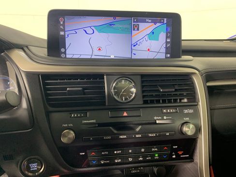 Used 2020 Lexus RX 350 F Sport w/ Accessory Package image 26