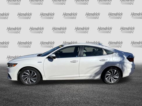 Used 2019 Honda Insight Touring image 7