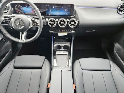 New 2026 Mercedes-Benz GLA 250 4MATIC image 14