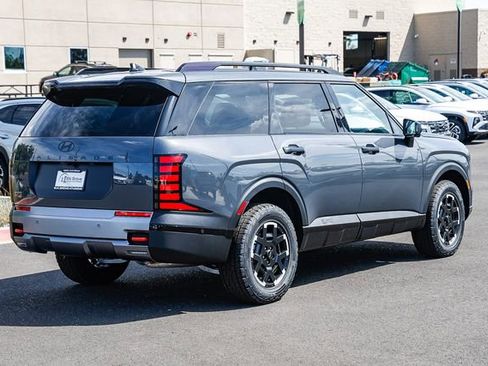 New 2026 Hyundai Palisade XRT Pro AWD/4WD image 5