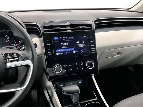 Used 2023 Hyundai Tucson SEL AWD/4WD image 7