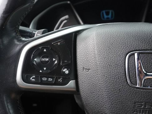 Used 2020 Honda Civic Sport image 33