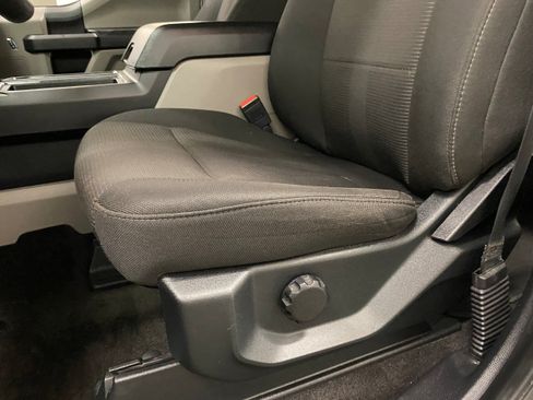 Used 2019 Ford F150 XL w/ Equipment Group 101A Mid AWD/4WD image 15