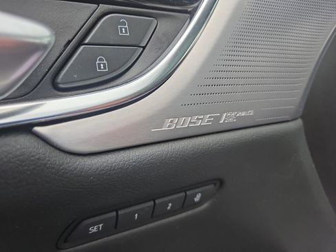 Certified 2023 Cadillac XT5 Premium Luxury image 16