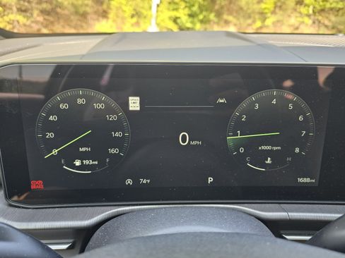 Used 2026 Kia Sportage X-Line w/ X-Line Technology Package image 17