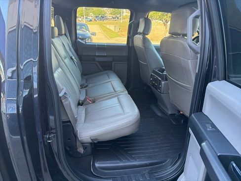 Used 2019 Ford F150 XLT w/ Equipment Group 302A Luxury image 11