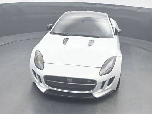 Used 2015 Jaguar F-TYPE R RWD image 18