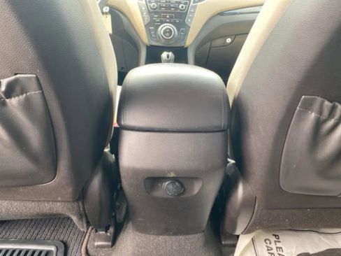 Used 2017 Hyundai Santa Fe SE image 34