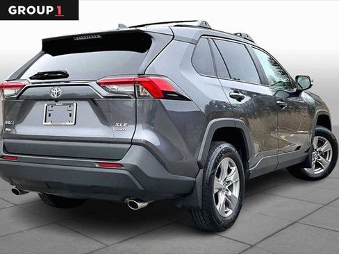 Certified 2023 Toyota RAV4 XLE w/ Convenience Package image 13