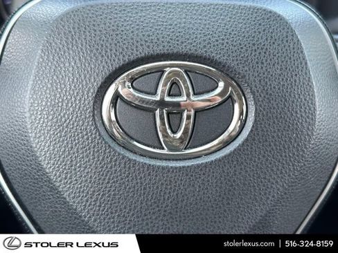 Used 2019 Toyota RAV4 XLE w/ Convenience Package AWD/4WD image 26