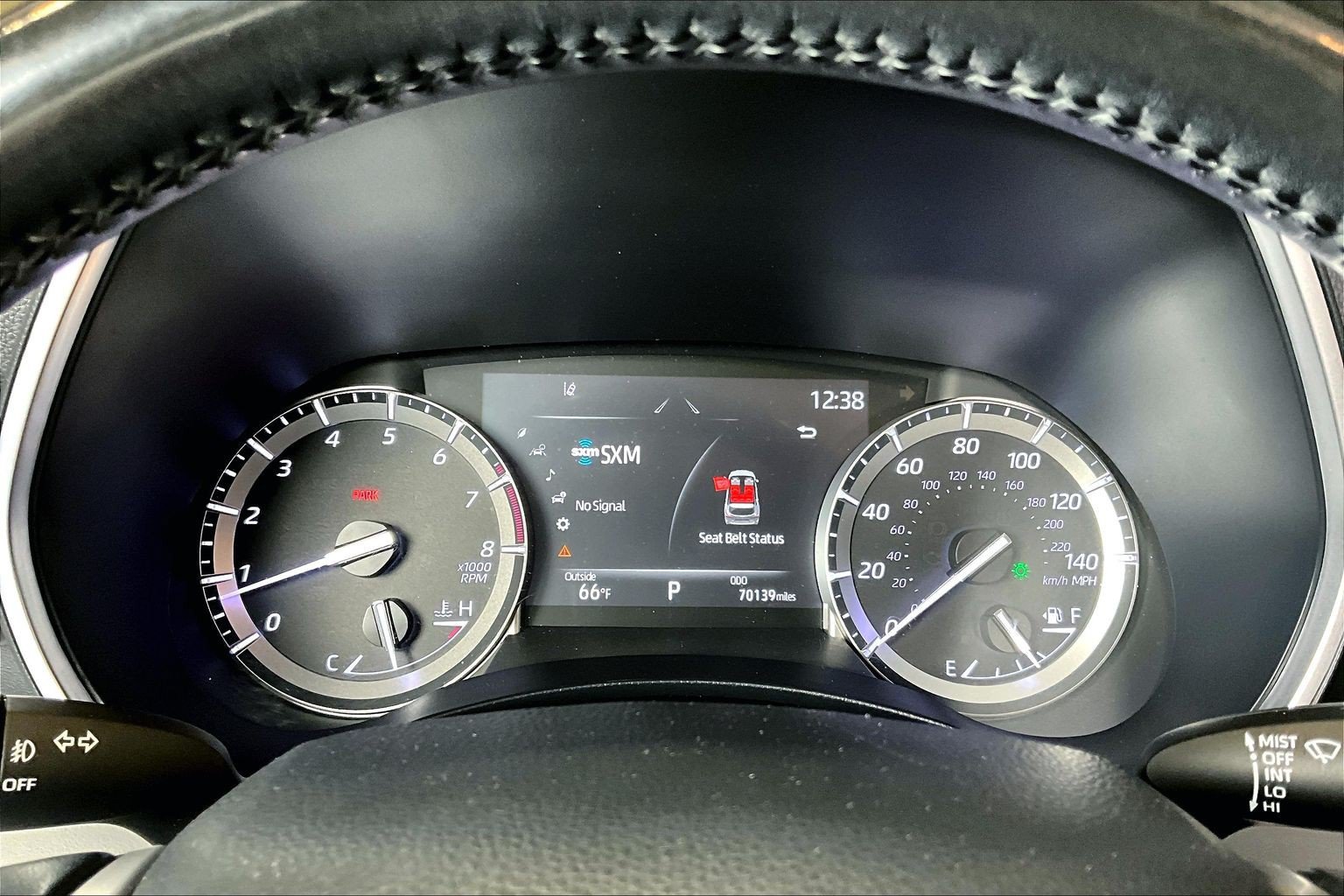 Used 2022 Toyota Highlander Limited FWD image 14