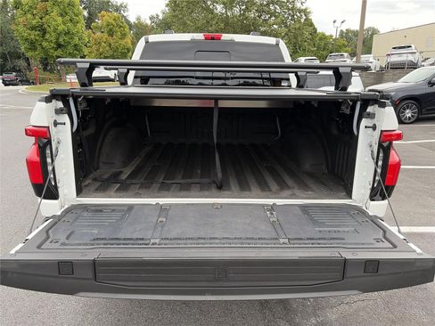 Used 2022 Ford F150 Lightning Lariat w/ Equipment Group 511A High AWD/4WD image 13