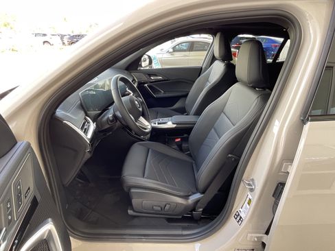 New 2026 BMW X2 xDrive28i w/ Convenience Package image 10