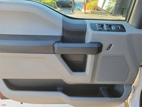 Used 2018 Ford F150 XL w/ Equipment Group 101A Mid image 13