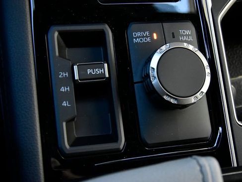 New 2026 Toyota Tundra Limited image 20