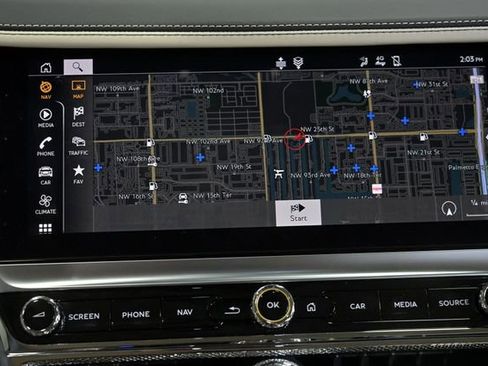 Used 2024 Bentley Flying Spur V8 AWD/4WD image 64