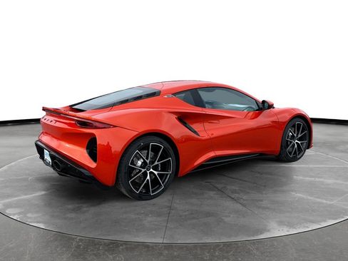 New 2026 Lotus Emira image 6