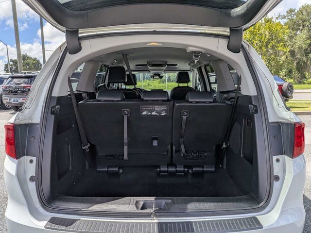 Used 2021 Honda Odyssey EX-L image 11