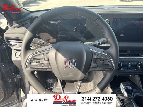 New 2026 Buick Envista Preferred w/ Convenience I Package FWD image 14