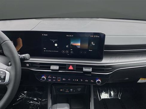 New 2026 Kia K5 GT-Line image 9