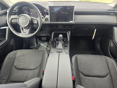 New 2026 MAZDA CX-5 Preferred AWD/4WD image 24