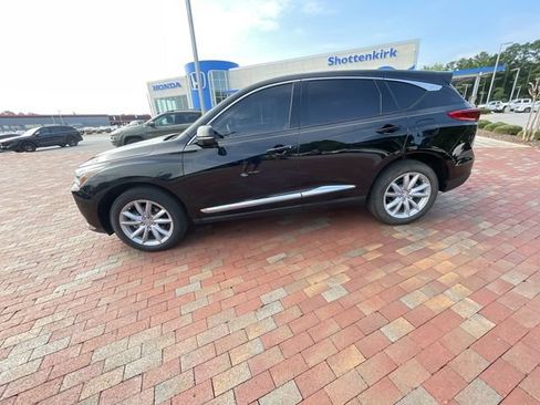 Used 2024 Acura RDX SH-AWD image 28