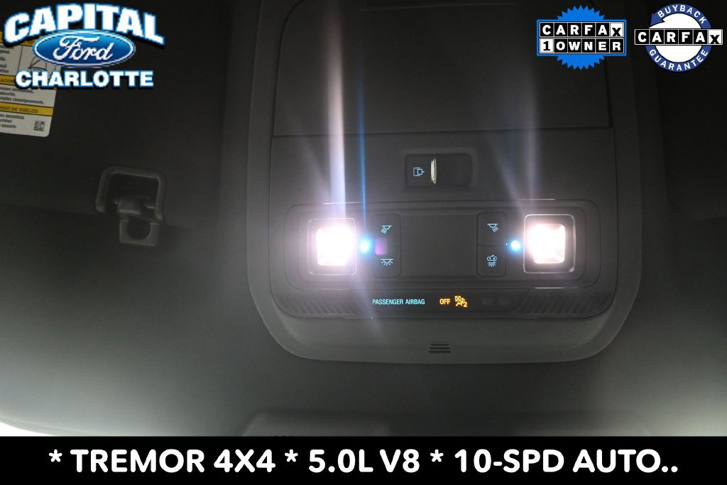 Used 2026 Ford F150 Tremor AWD/4WD image 15
