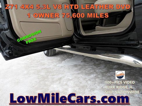 Used 2006 Chevrolet Avalanche Z71 w/ Sun And Sound Package image 32