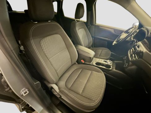 Used 2024 Ford Escape Active AWD/4WD image 32
