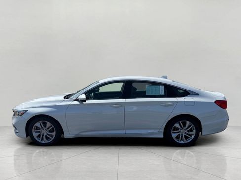 Used 2019 Honda Accord LX image 5
