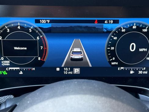 New 2026 Subaru Outback Limited XT AWD/4WD image 29