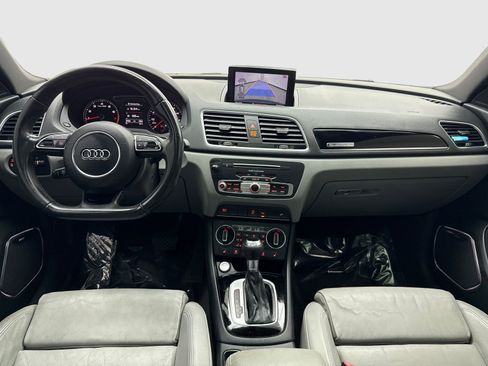 Used 2018 Audi Q3 2.0T Premium Plus w/ S Line Competition Package AWD/4WD image 20