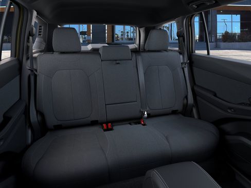New 2026 Jeep Cherokee Laredo AWD/4WD image 15