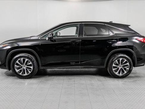 Used 2020 Lexus RX 350 FWD w/ Accessory Package image 3