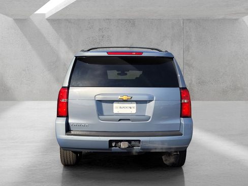 Used 2016 Chevrolet Tahoe LS image 5
