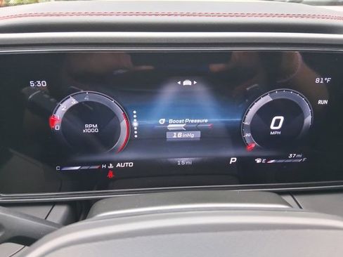 New 2026 Dodge Charger GT w/ Driver Convenience Group AWD/4WD image 15