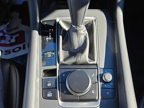 New 2026 MAZDA MAZDA3 s Sport image 18