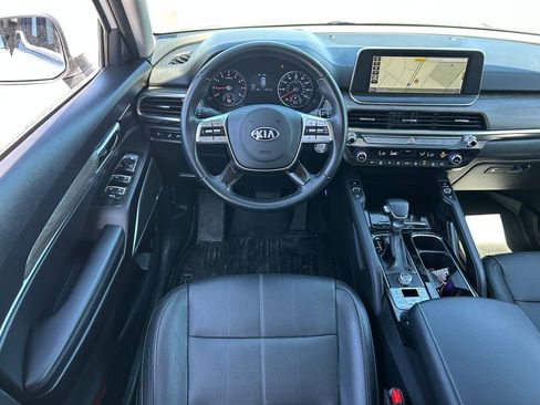 Used 2020 Kia Telluride EX w/ EX Premium Package FWD image 30
